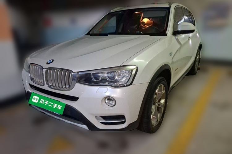 Used BMW X3 2014 xDrive20i X Design Package Guazi used car, China used car export, Used car for sale, Used  cars, Cheapest cars for sale