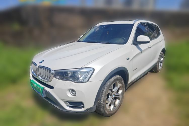 Used BMW X3 2014 xDrive20i X Design Package Guazi used car, China used car export, Used car for sale, Used  cars, Cheapest cars for sale