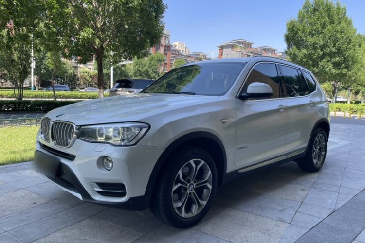 Used BMW X3 2014 xDrive20i X Design Package Guazi used car, China used car export, Used car for sale, Used  cars, Cheapest cars for sale