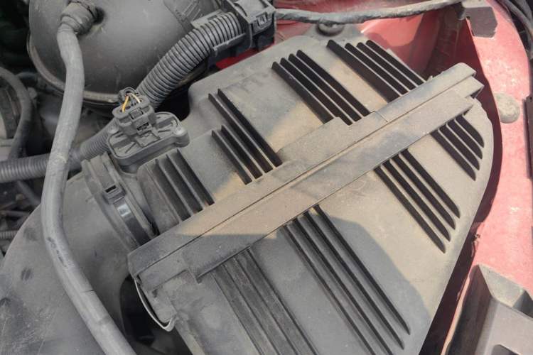 Used BMW X3 2014 xDrive20i X Design Package Engine Bay Left