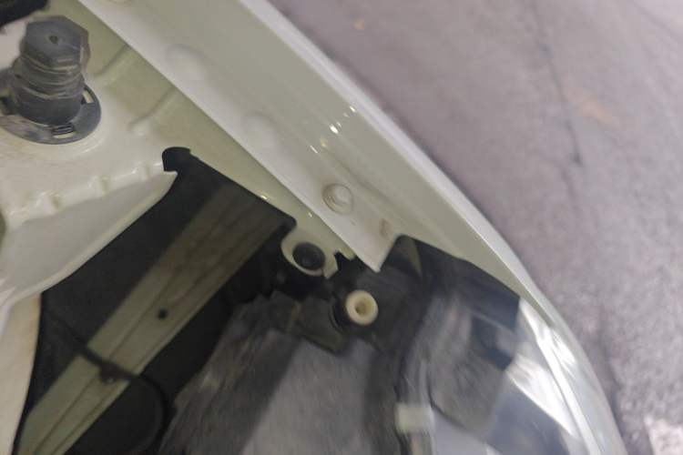 Used BMW X3 2014 xDrive20i Leading Model Engine Bay Left