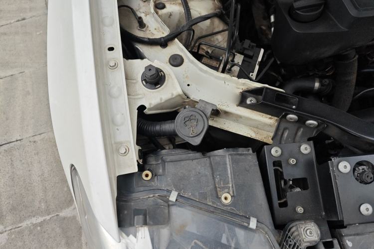 Used BMW X3 2014 xDrive20i Leading Model Engine Bay Right