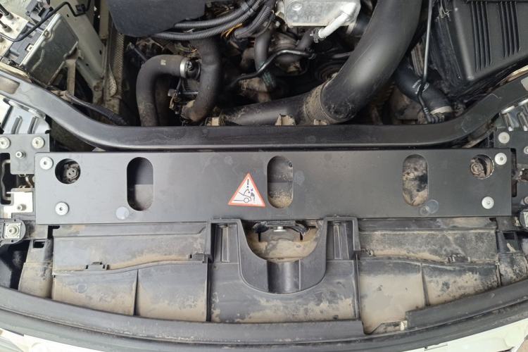 Used BMW X3 2014 xDrive20i X Design Package Engine Bay