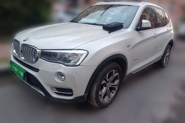 Used BMW X3 2014 xDrive20i X Design Package Guazi used car, China used car export, Used car for sale, Used  cars, Cheapest cars for sale