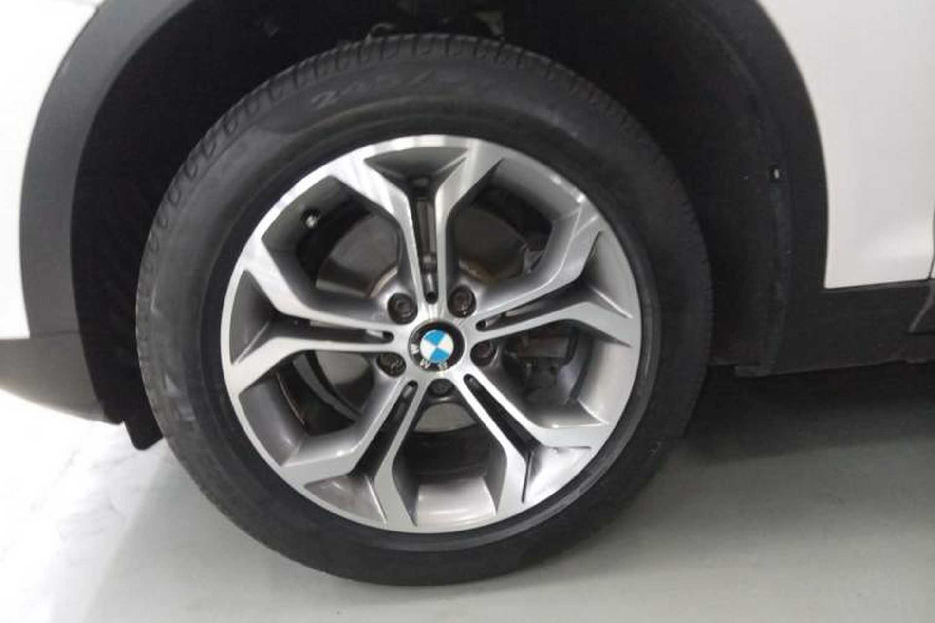 Used BMW X3 2014 xDrive20i X Design Package Exterior 4
