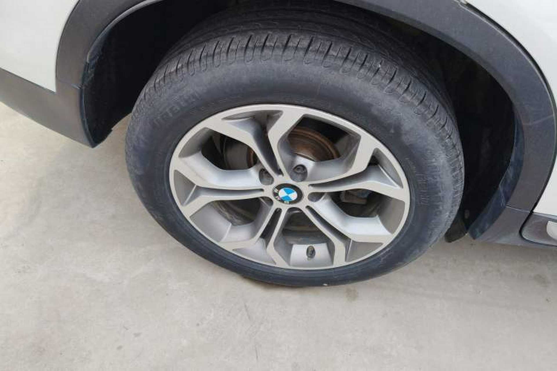 Used BMW X3 2014 xDrive20i X Design Package Exterior 5