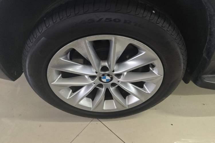 Used BMW X3 2014 xDrive28i Leading Model Exterior 5