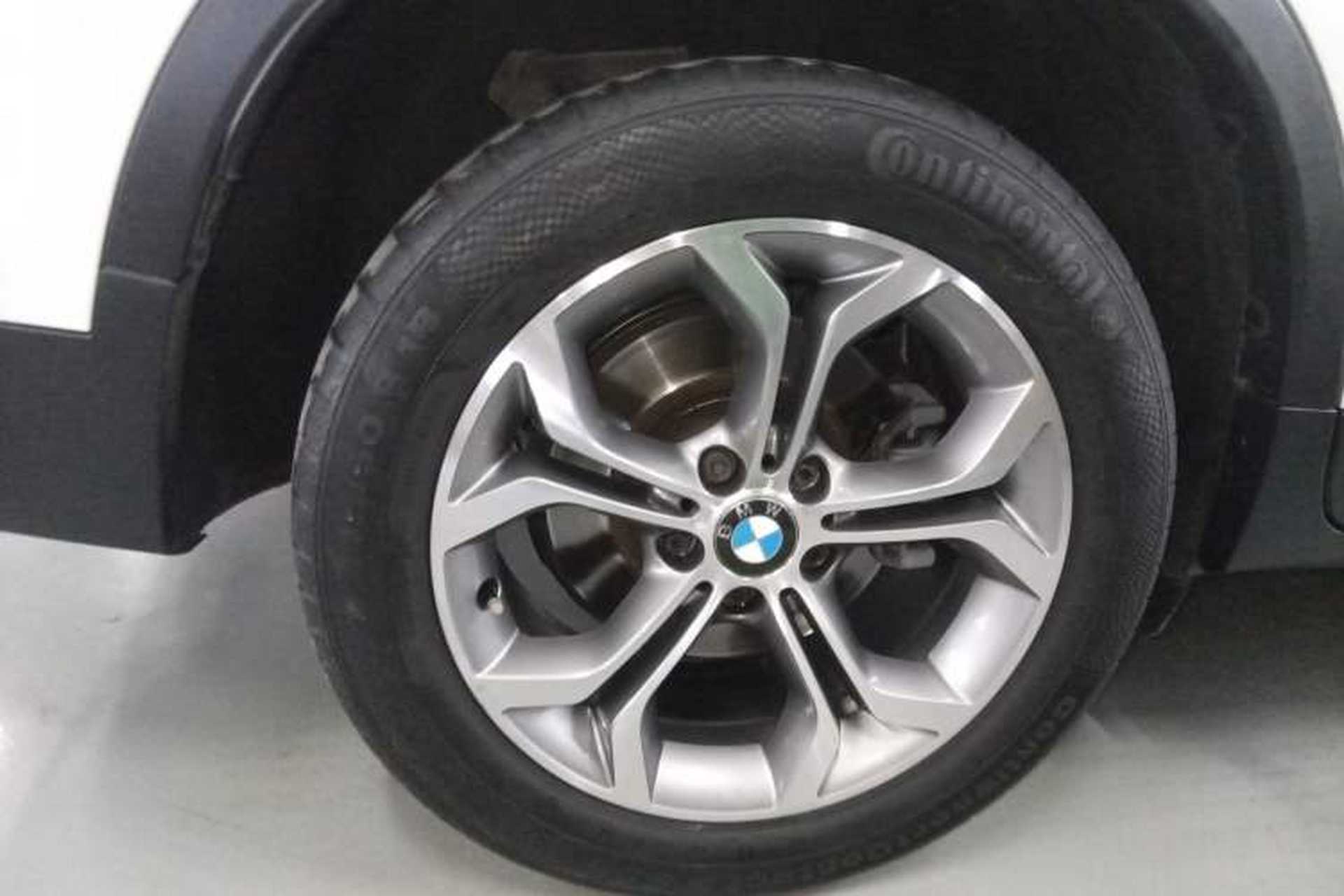 Used BMW X3 2014 xDrive20i X Design Package Exterior 5