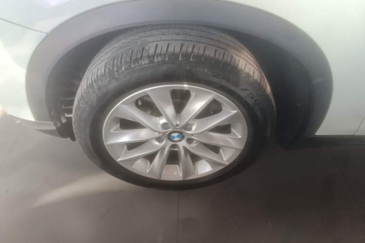 Used BMW X3 2014 xDrive20i X Design Package Exterior 7