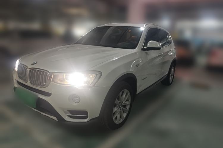 Ojetý BMW X3 2014 xDrive20i X Design Package Guazi used car, China used car export, Used car for sale, Used  cars, Cheapest cars for sale