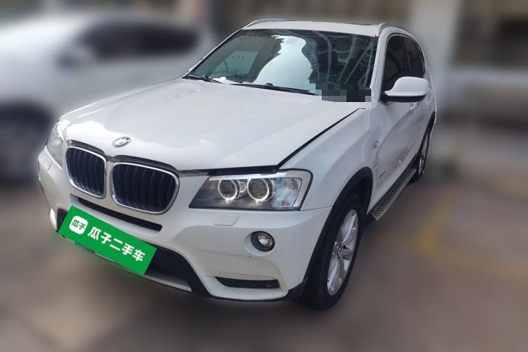 Used BMW X3 2014 xDrive20i X Design Package Guazi used car, China used car export, Used car for sale, Used  cars, Cheapest cars for sale
