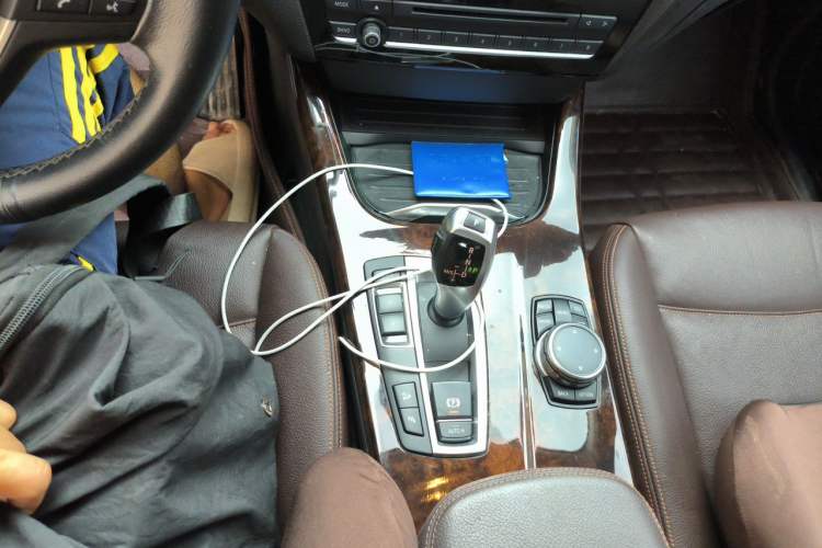 Used BMW X3 2014 xDrive20i X Design Package Gear Lever