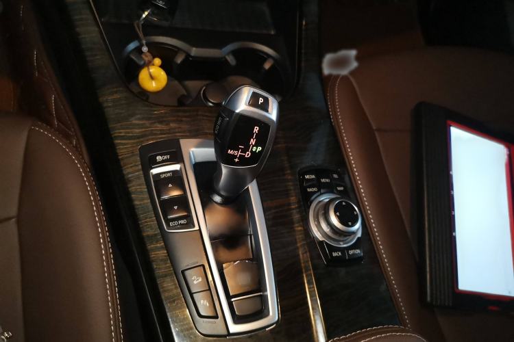 Used BMW X3 2014 xDrive20i X Design Package Gear Lever
