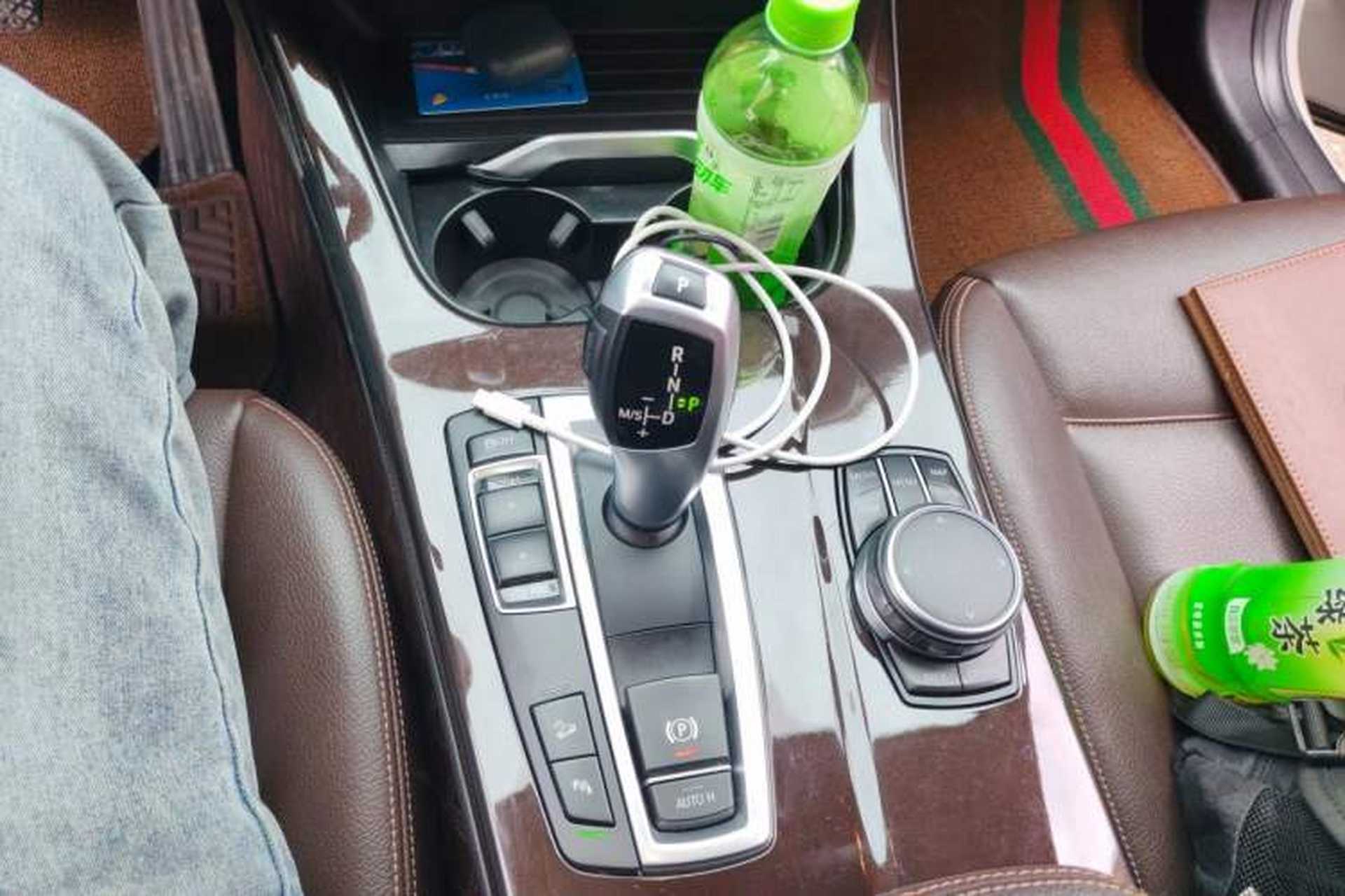 Used BMW X3 2014 xDrive20i X Design Package Gear Lever