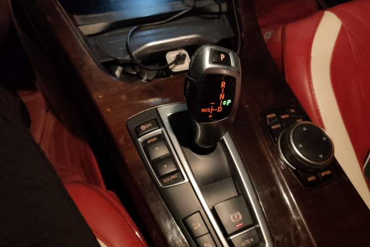 Used BMW X3 2014 xDrive20i X Design Package Gear Lever