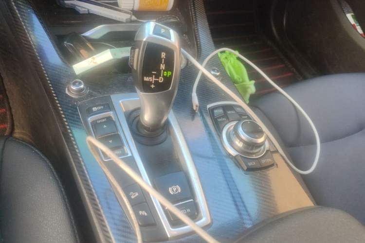 Used BMW X3 2014 xDrive20i Leading Model Gear Lever