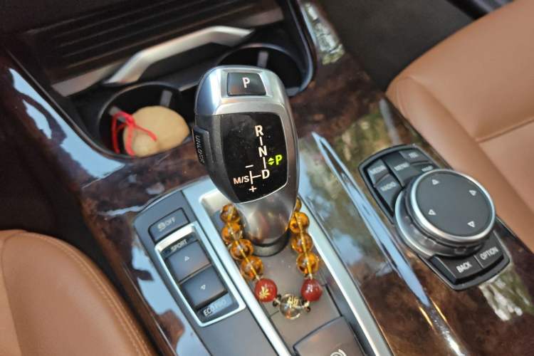Used BMW X3 2014 xDrive20i X Design Package Gear Lever