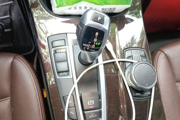 Used BMW X3 2014 xDrive20i X Design Package Gear Lever