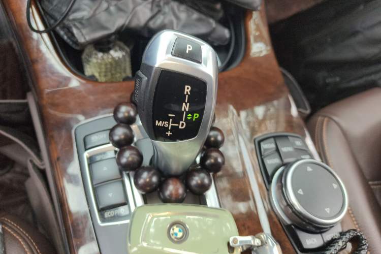 Used BMW X3 2014 xDrive20i X Design Package Gear Lever