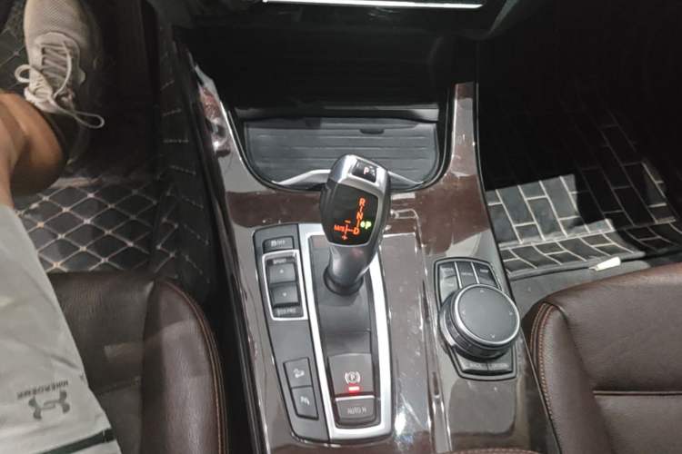 Used BMW X3 2014 xDrive20i X Design Package Gear Lever