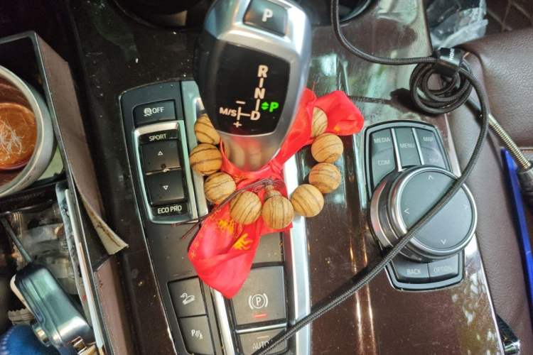 Used BMW X3 2014 xDrive20i X Design Package Gear Lever