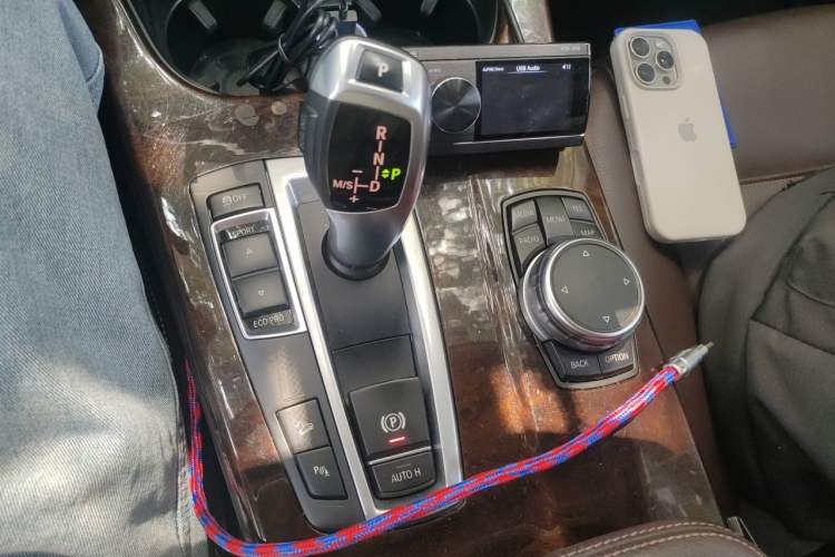 Used BMW X3 2014 xDrive20i X Design Package Gear Lever