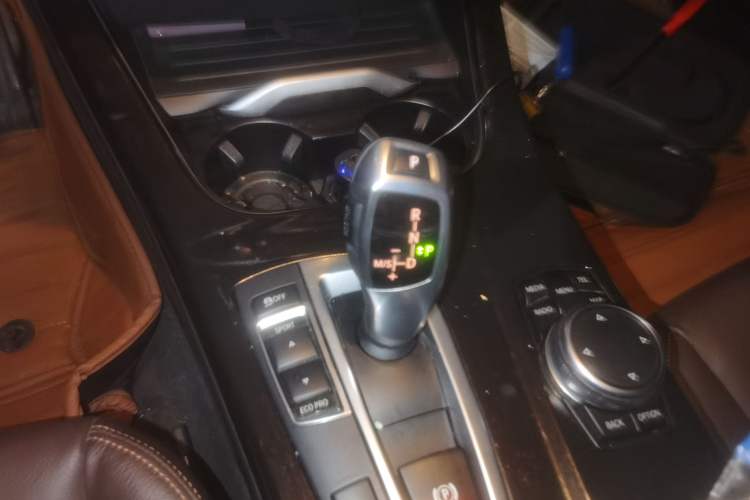 Used BMW X3 2014 xDrive20i X Design Package Gear Lever