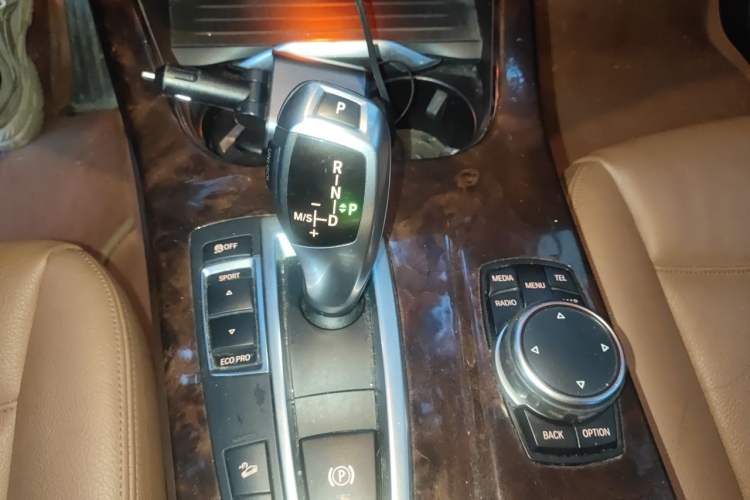 Used BMW X3 2014 xDrive20i X Design Package Gear Lever