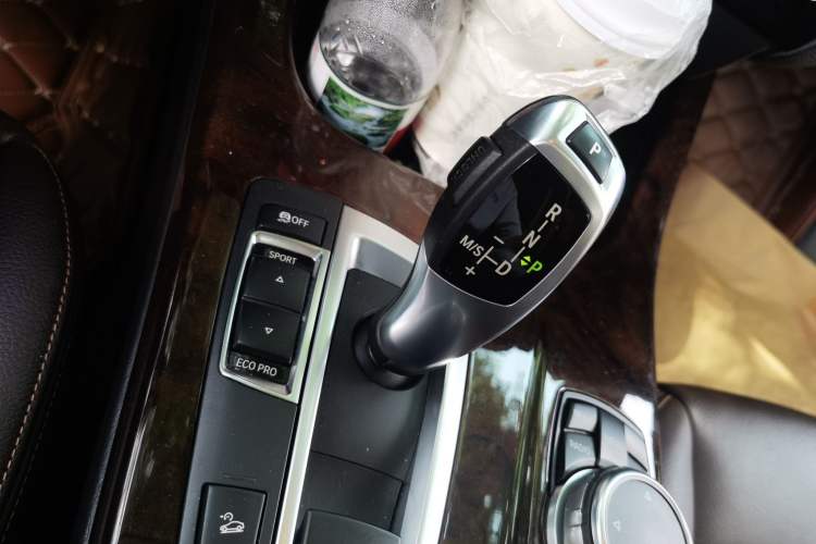 Used BMW X3 2014 xDrive20i X Design Package Gear Lever