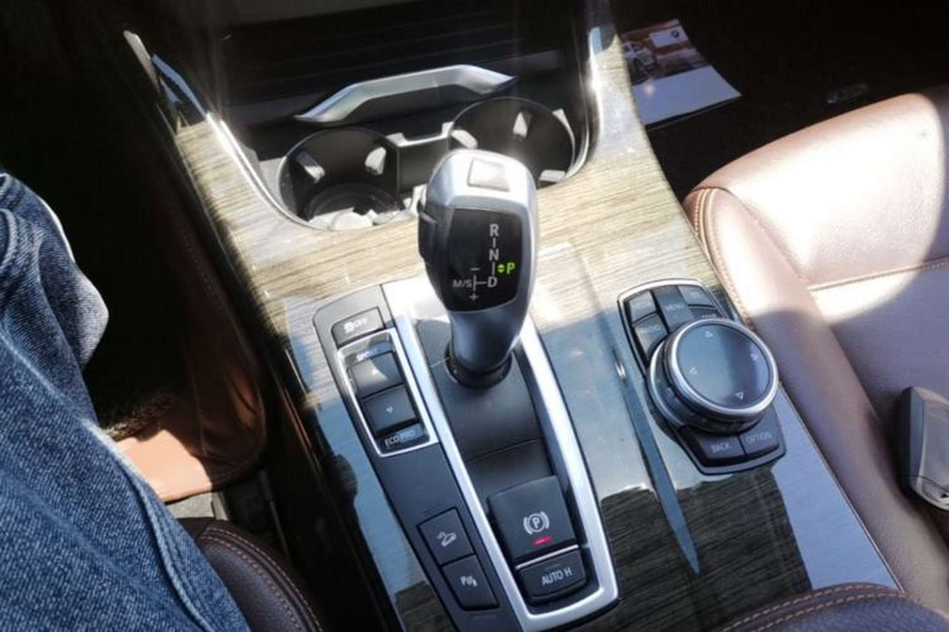 Used BMW X3 2014 xDrive28i X Design Package Gear Lever