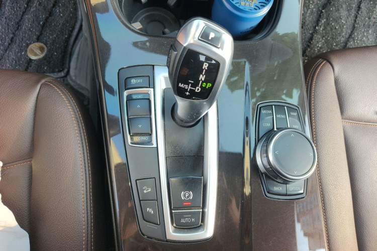 Used BMW X3 2014 xDrive20i X Design Package Gear Lever