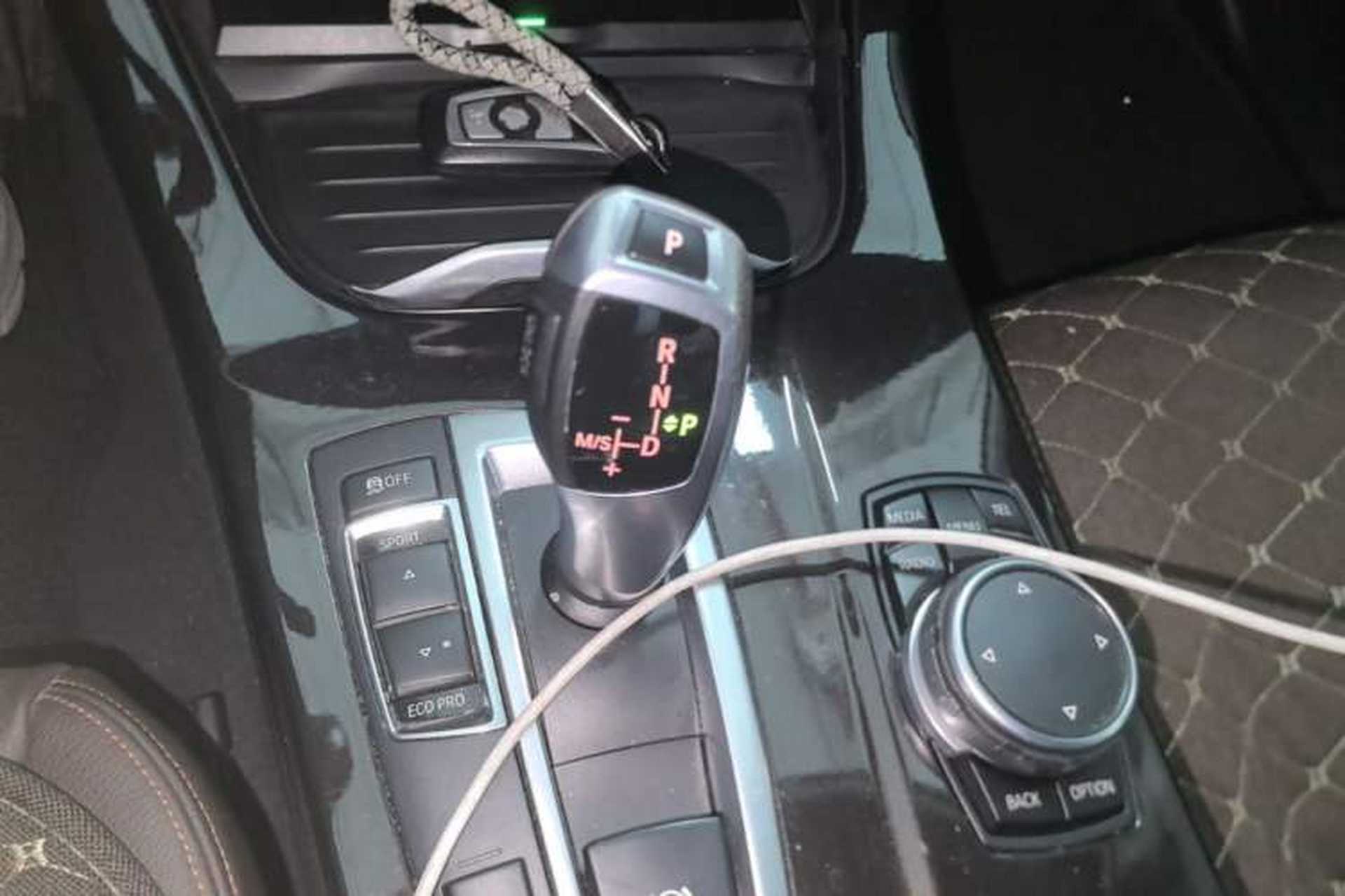 Used BMW X3 2014 xDrive20i X Design Package Gear Lever
