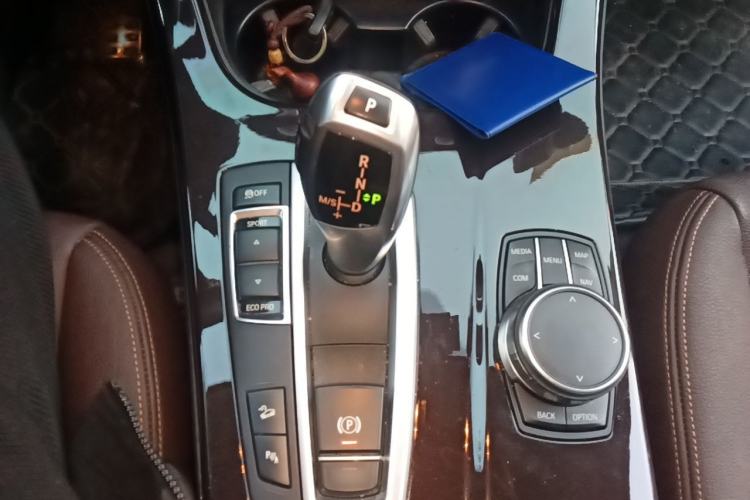 Used BMW X3 2014 xDrive20i X Design Package Gear Lever