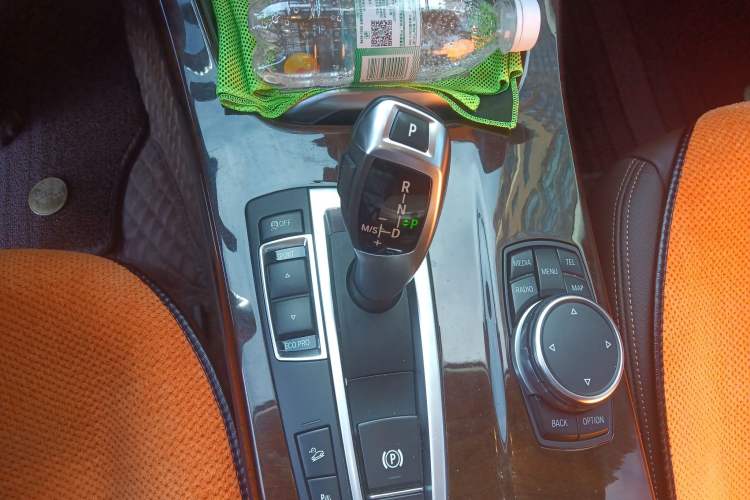 Used BMW X3 2014 xDrive20i X Design Package Gear Lever