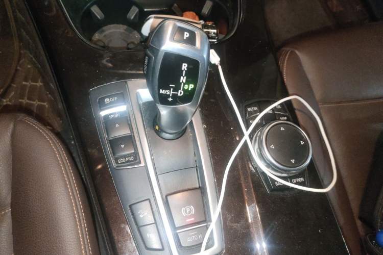 Used BMW X3 2014 xDrive20i X Design Package Gear Lever