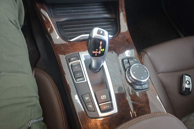 Used BMW X3 2014 xDrive20i X Design Package Gear Lever