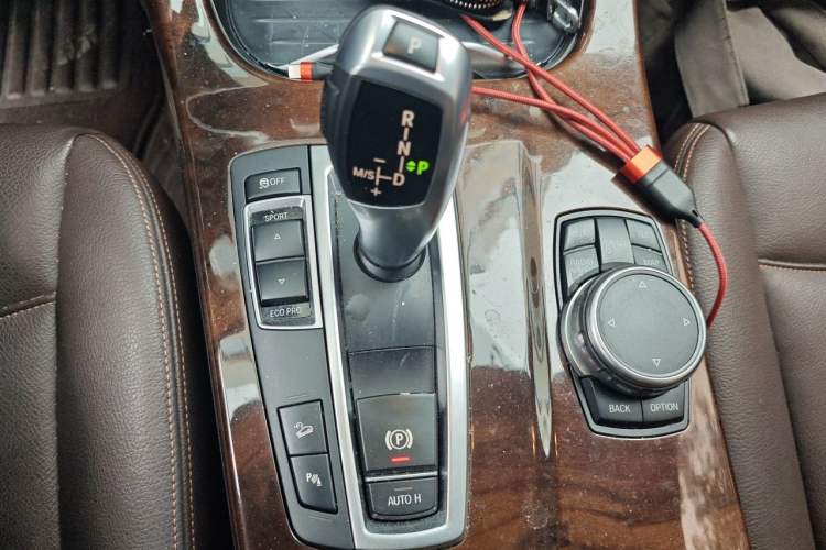 Used BMW X3 2014 xDrive20i X Design Package Gear Lever