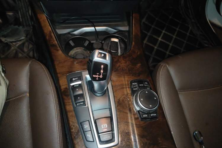 Used BMW X3 2014 xDrive20i X Design Package Gear Lever