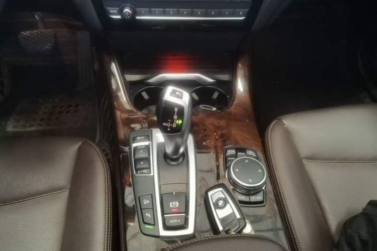 Used BMW X3 2014 xDrive20i X Design Package Gear Lever