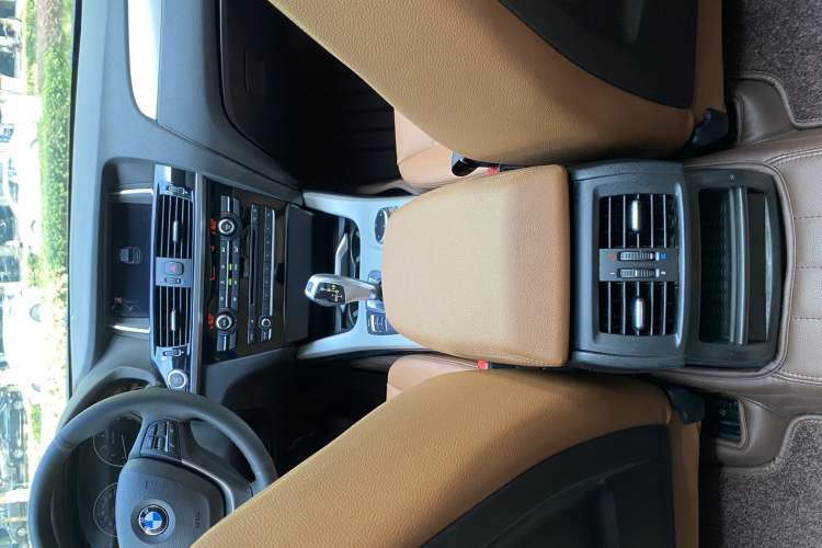 Used BMW X3 2014 xDrive28i X Design Package Gear Lever