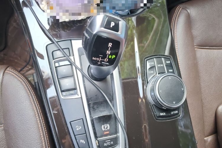Used BMW X3 2014 xDrive20i X Design Package Gear Lever
