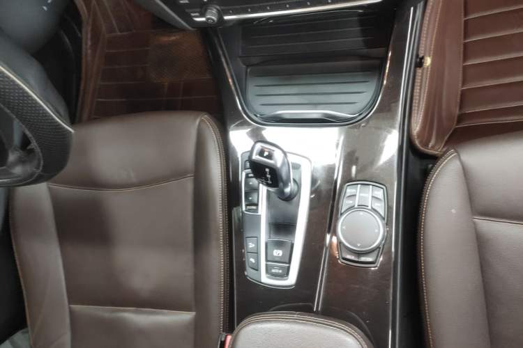 Used BMW X3 2014 xDrive20i X Design Package Gear Lever