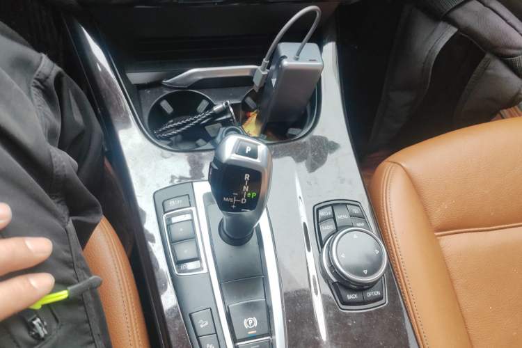 Used BMW X3 2014 xDrive20i X Design Package Gear Lever