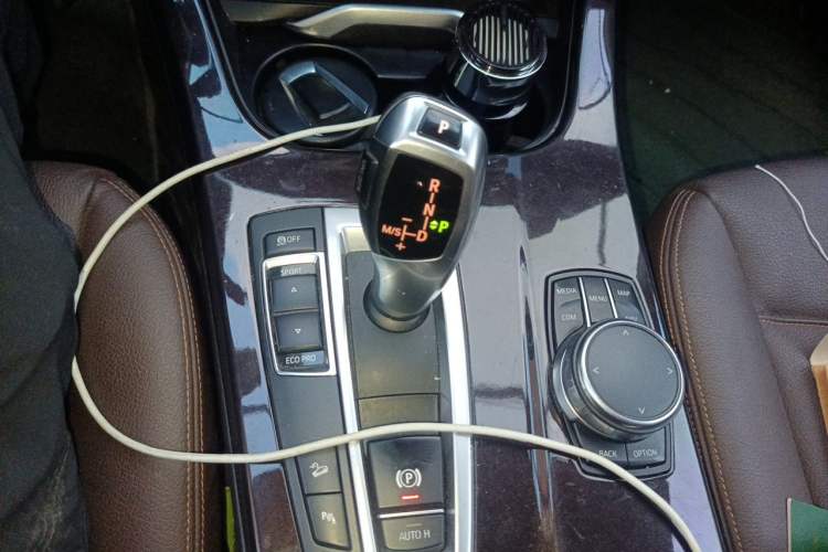 Used BMW X3 2014 xDrive20i X Design Package Gear Lever