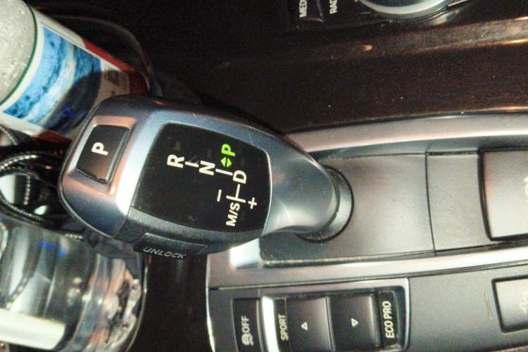 Used BMW X3 2014 xDrive20i X Design Package Gear Lever