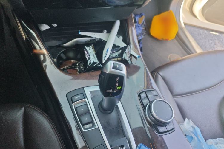 Used BMW X3 2014 xDrive20i X Design Package Gear Lever