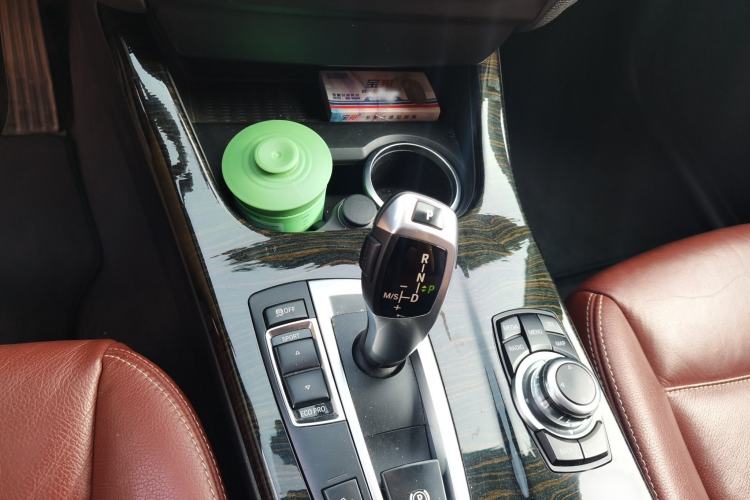 Used BMW X3 2014 xDrive20i X Design Package Gear Lever