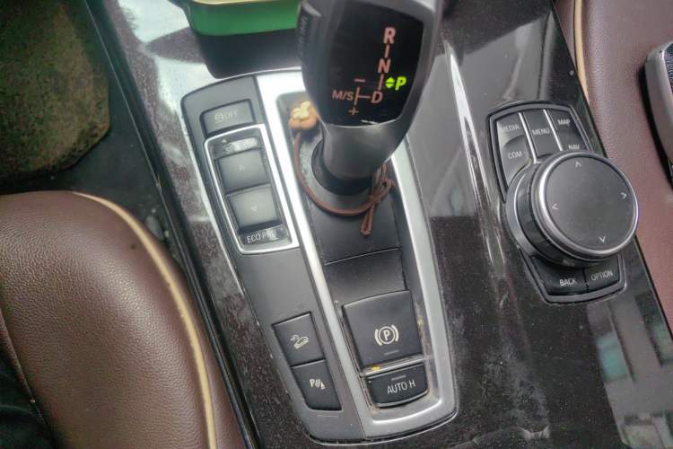 Used BMW X3 2014 xDrive20i X Design Package Gear Lever