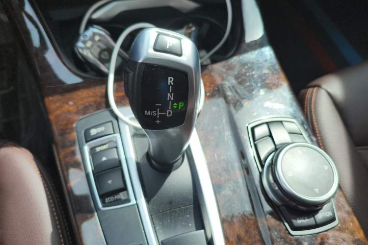 Used BMW X3 2014 xDrive20i X Design Package Gear Lever
