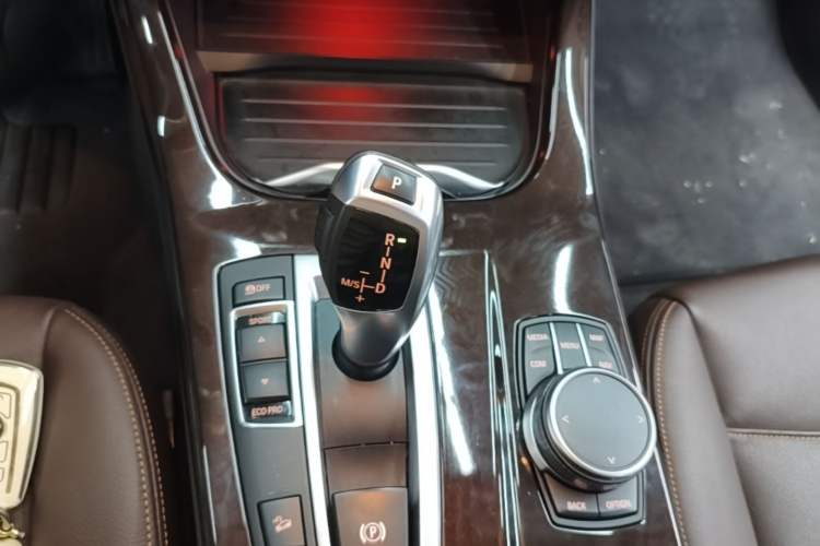 Used BMW X3 2014 xDrive20i X Design Package Gear Lever